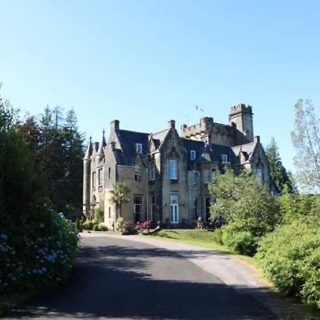 Stonefield Castle Hotel 'A Bespoke Hotel' Exteriör bild