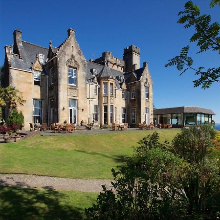 Stonefield Castle Hotel 'A Bespoke Hotel' Exteriör bild