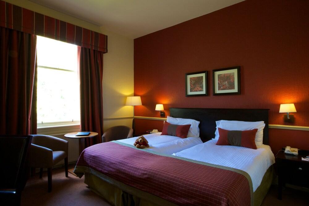 Stonefield Castle Hotel 'A Bespoke Hotel' Exteriör bild