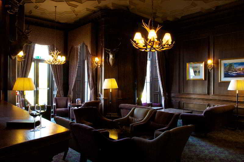 Stonefield Castle Hotel 'A Bespoke Hotel' Exteriör bild