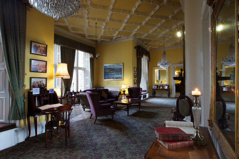 Stonefield Castle Hotel 'A Bespoke Hotel' Exteriör bild