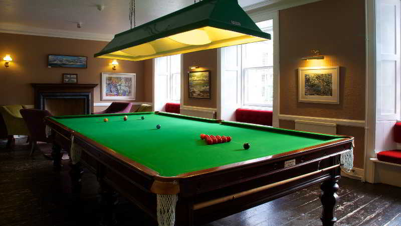 Stonefield Castle Hotel 'A Bespoke Hotel' Exteriör bild