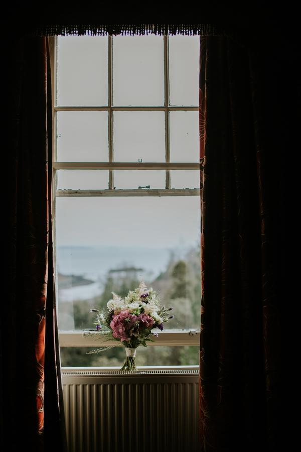 Stonefield Castle Hotel 'A Bespoke Hotel' Exteriör bild