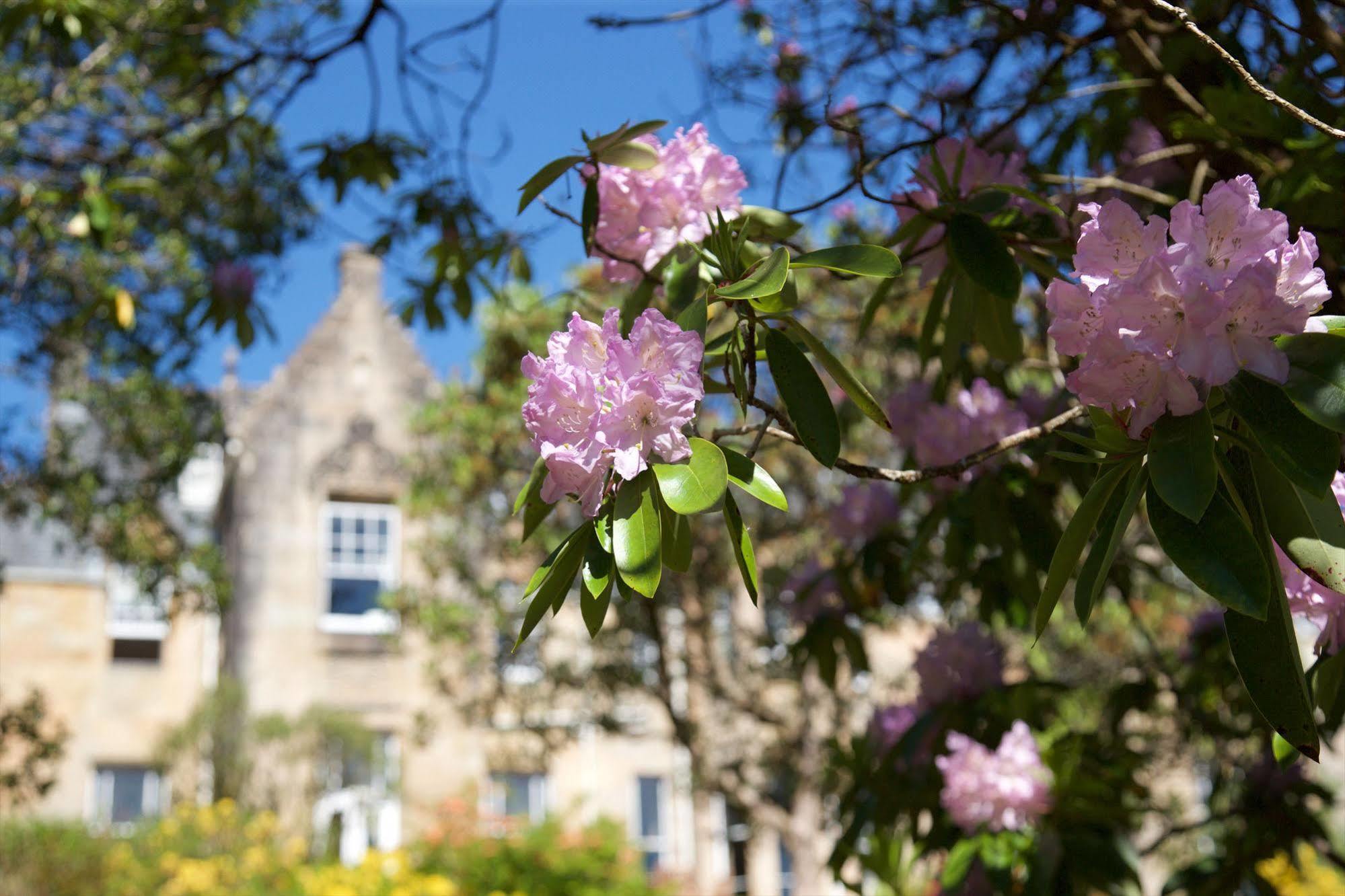 Stonefield Castle Hotel 'A Bespoke Hotel' Exteriör bild