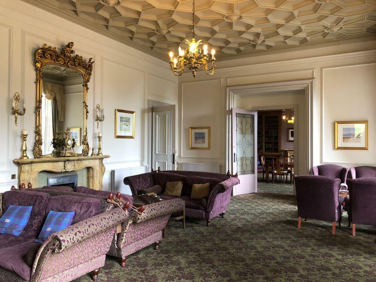 Stonefield Castle Hotel 'A Bespoke Hotel' Exteriör bild
